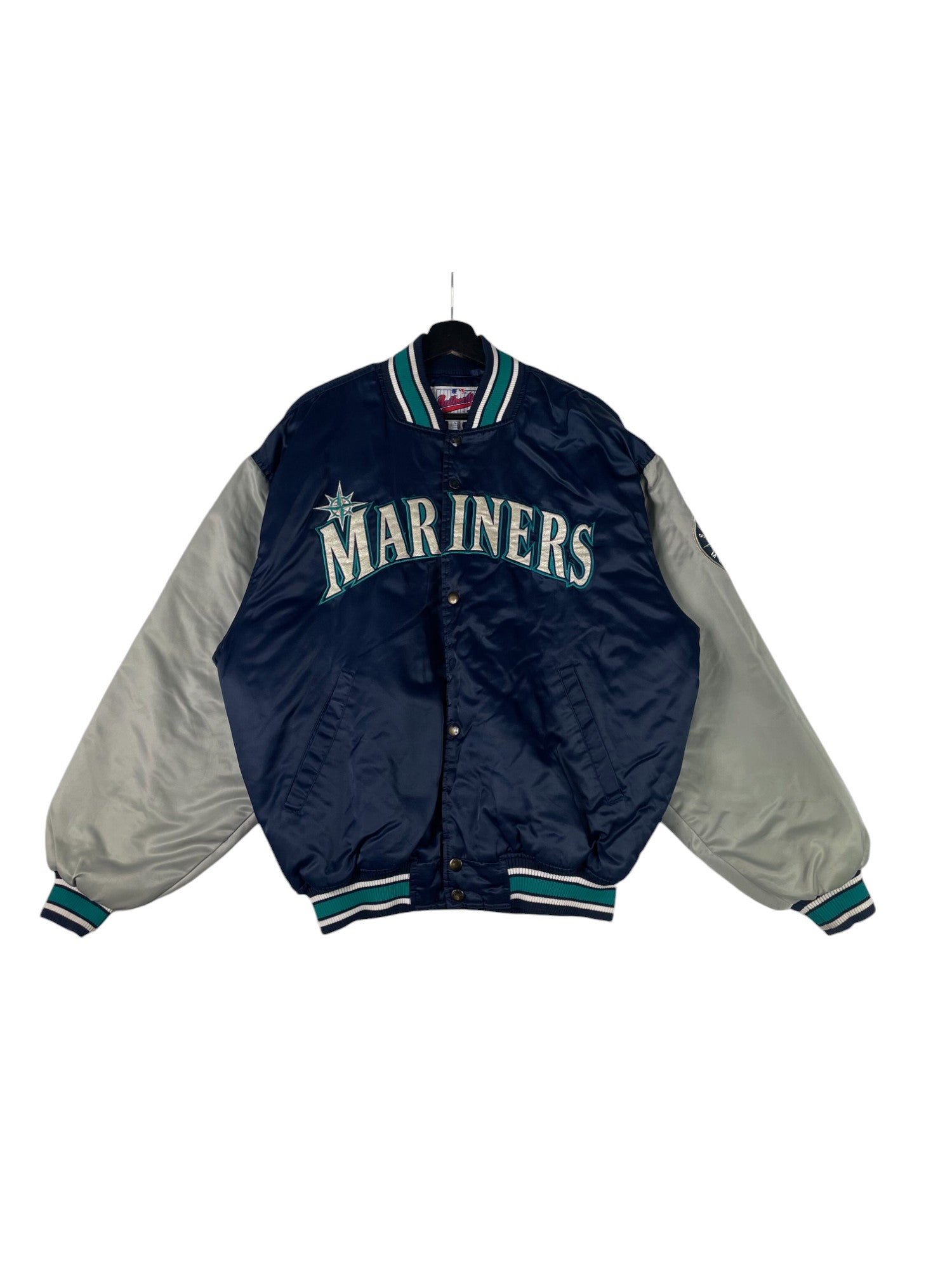 Mariners Starter Jacket
