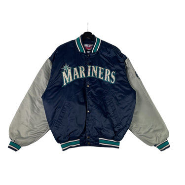 Mariners Starter Jacket