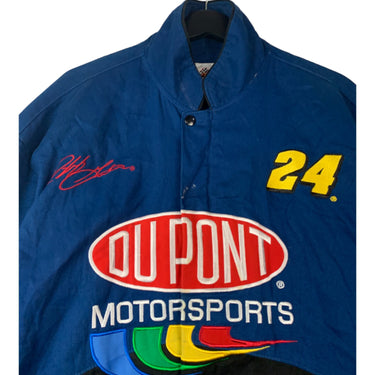 Nascar Jacket