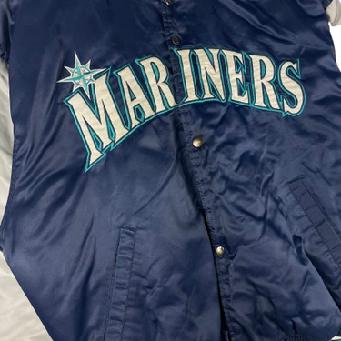 Mariners Starter Jacket