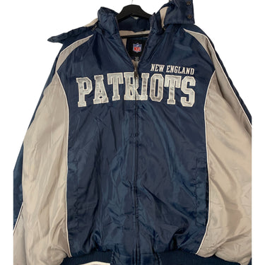 Patriots Jacket