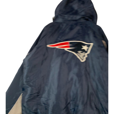 Patriots Jacket