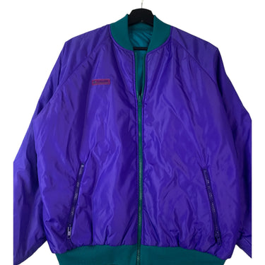 Columbia Reversible Jacket