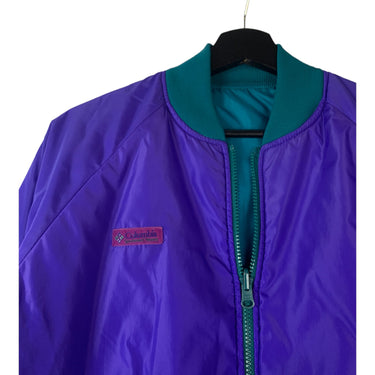 Columbia Reversible Jacket