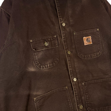 Carhartt Jacket