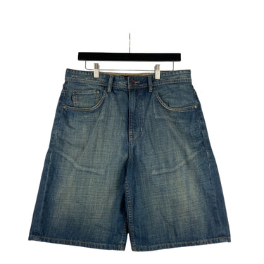 Y2K Ecko Jorts