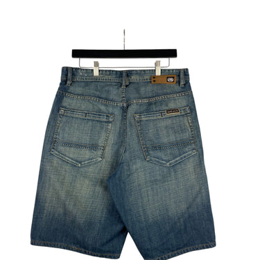 Y2K Ecko Jorts