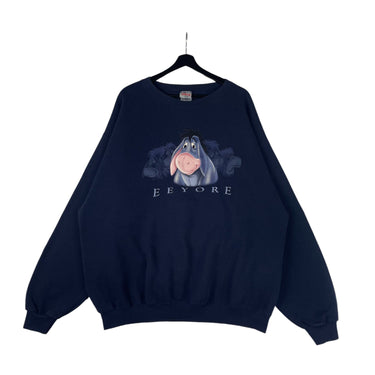 Eeeyore Crewneck