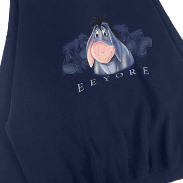 Eeeyore Crewneck