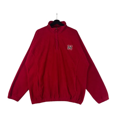 Nebraska Fleece