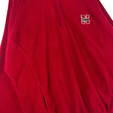 Nebraska Fleece