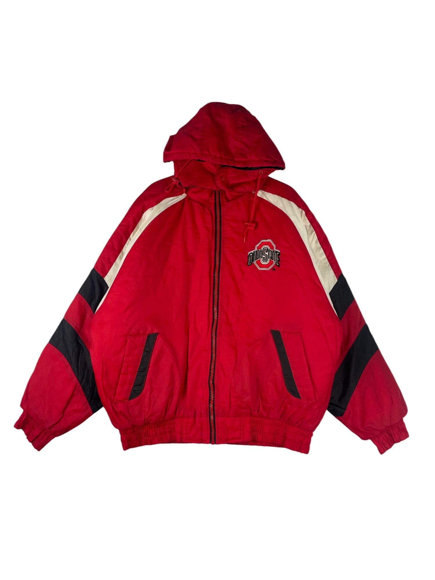 Ohio State Jacket