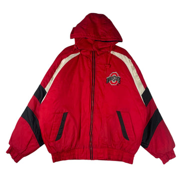 Ohio State Jacket