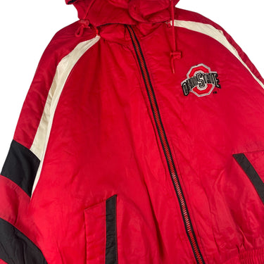 Ohio State Jacket