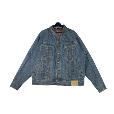 Harley-Davidson Jeans Jacket