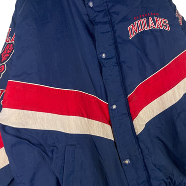 Indians Starter Jacket