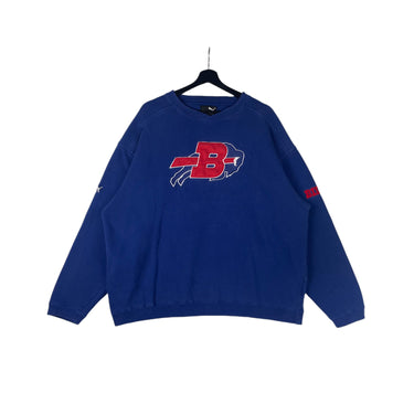 Bills Crewneck