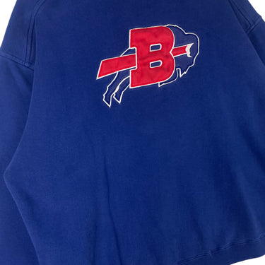 Bills Crewneck