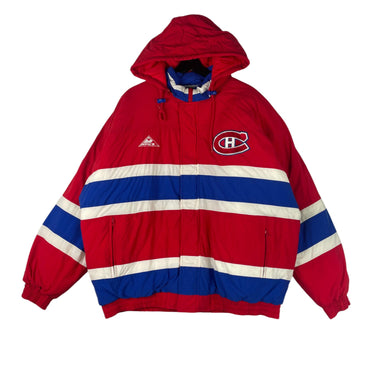 Montreal Canadiens Jacket