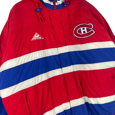 Montreal Canadiens Jacket