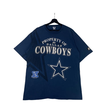 1994 Cowboys Starter T-Shirt