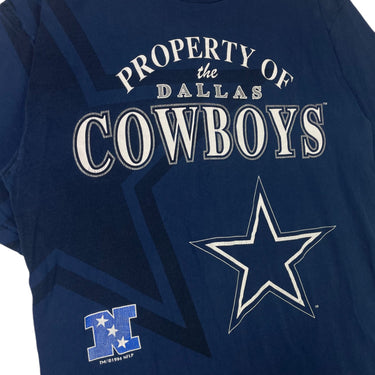 1994 Cowboys Starter T-Shirt