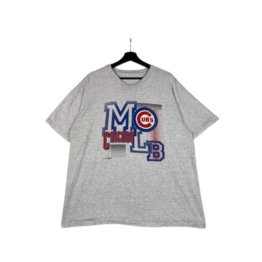 Cubs T-Shirt 1993