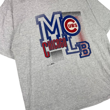 Cubs T-Shirt 1993