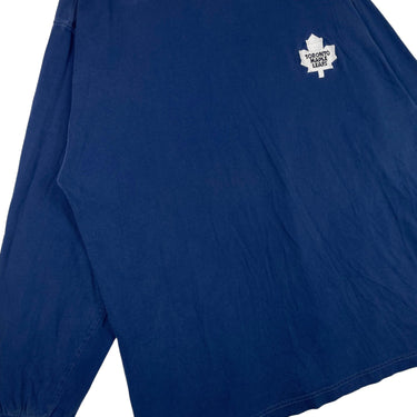 Maple Leafs Mockneck