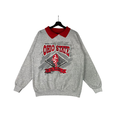 Ohio State Crewneck