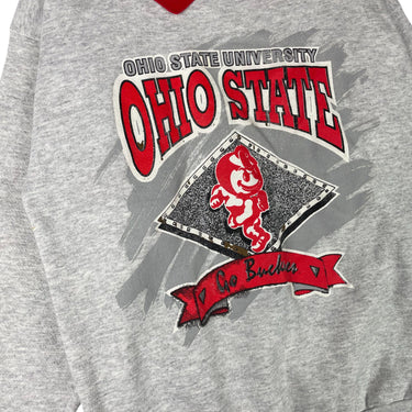 Ohio State Crewneck