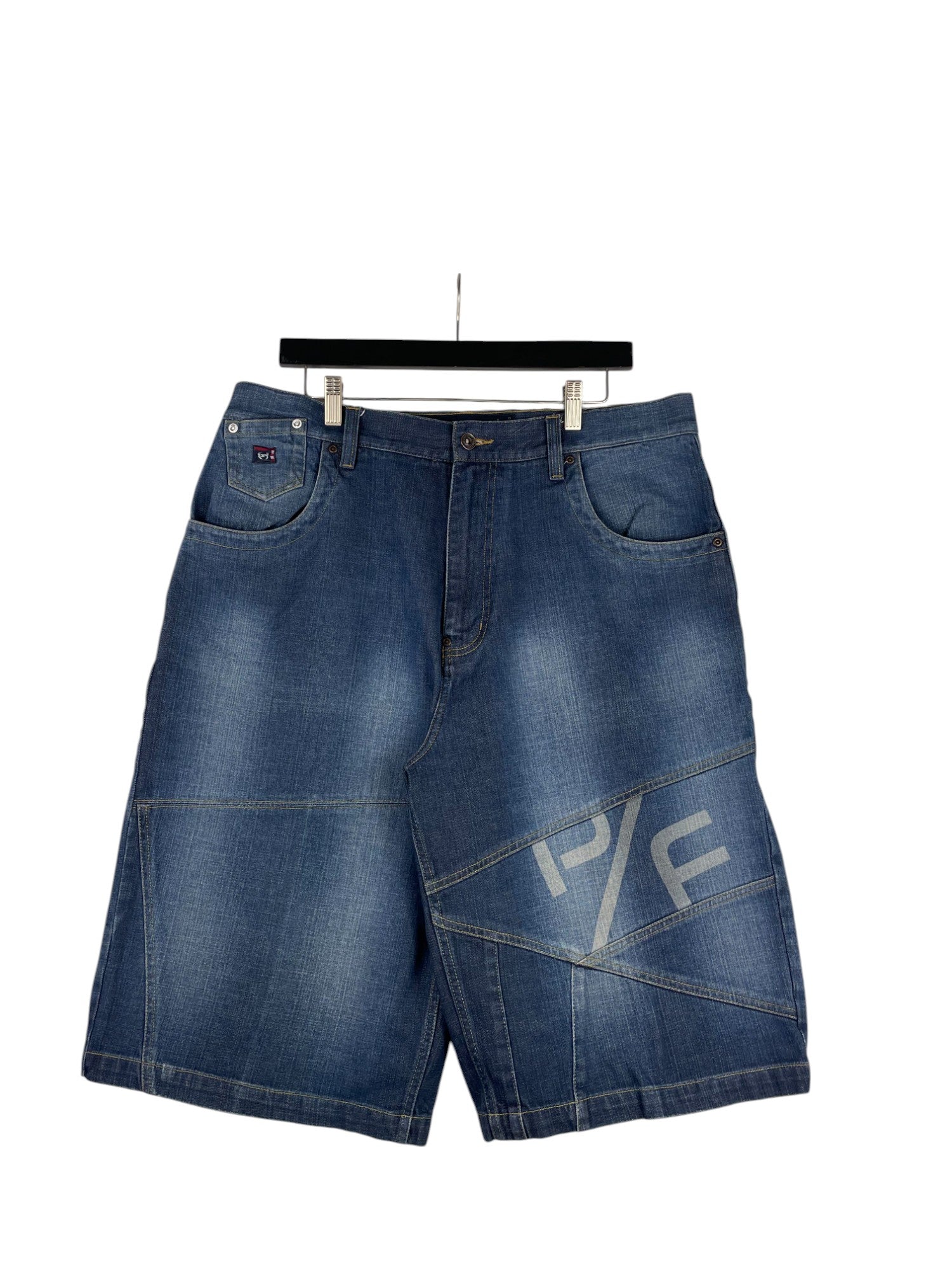 Phat Farm Y2K Jorts