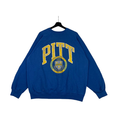 Pitt University Crewneck