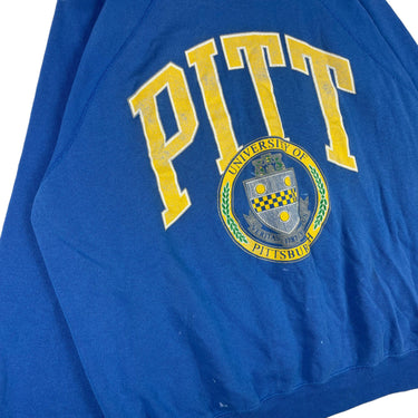 Pitt University Crewneck