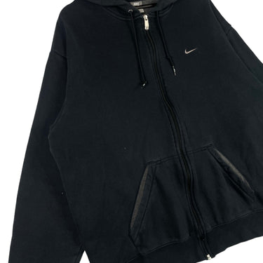 Nike Zip-Up