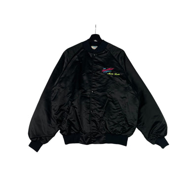 Chevrolet Satin Jacket