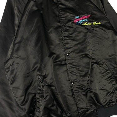 Chevrolet Satin Jacket