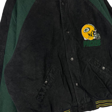 Packers Varsity Jacket