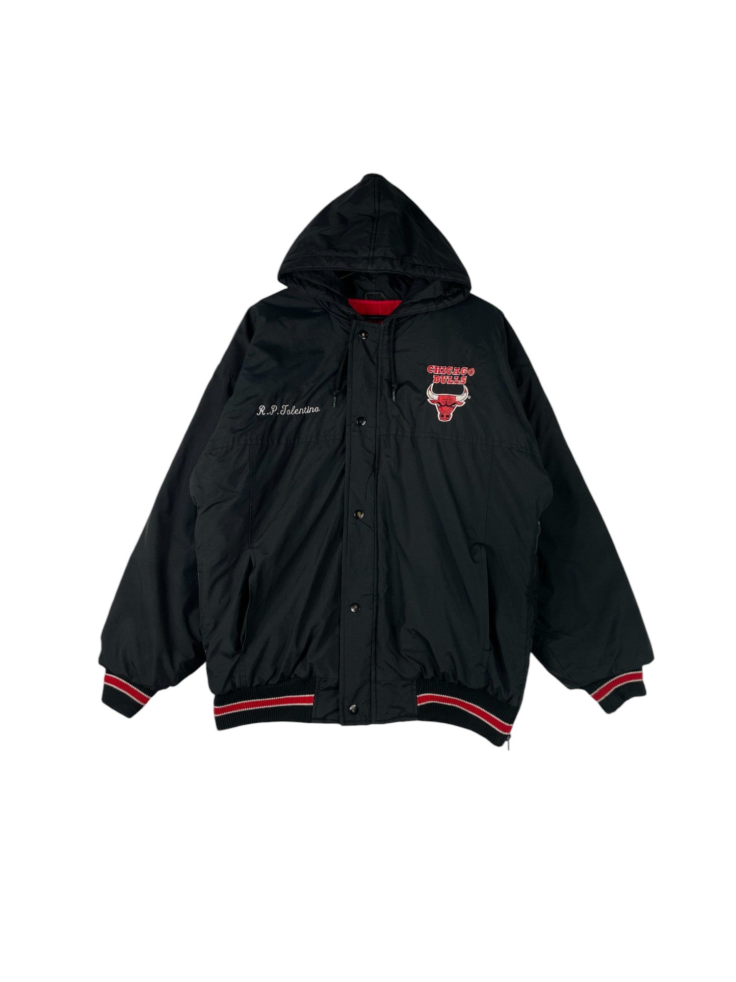 Chicago Bulls Starter Jacket