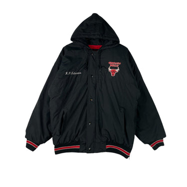 Chicago Bulls Starter Jacket