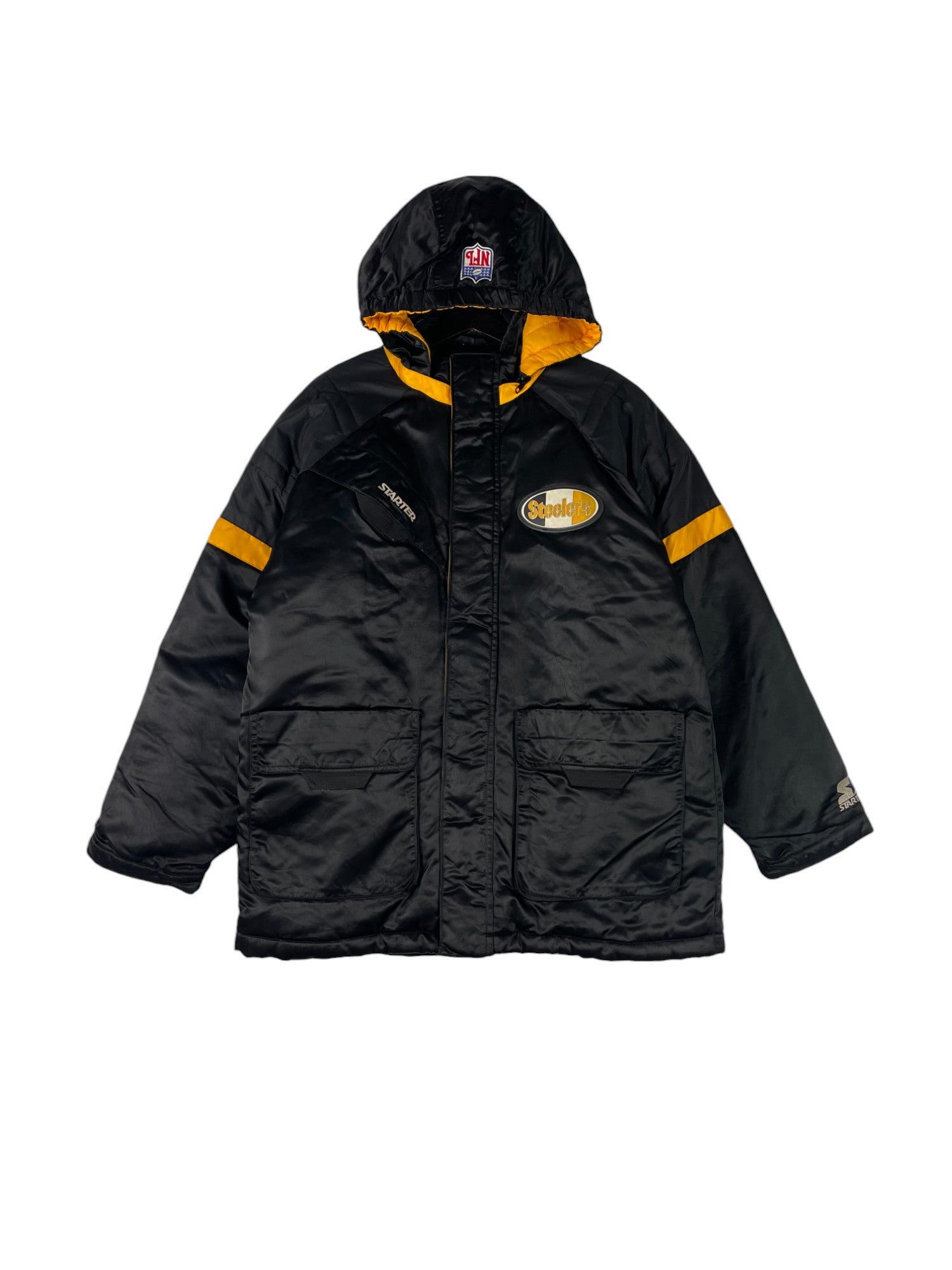 Steelers Starter Jacket