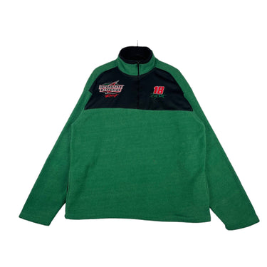 Nascar Fleece