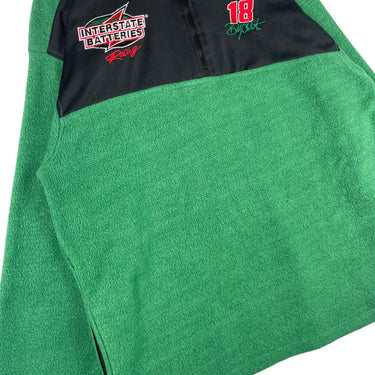 Nascar Fleece