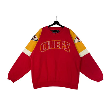 Chiefs Crewneck