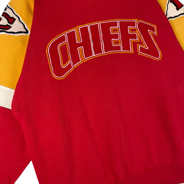 Chiefs Crewneck