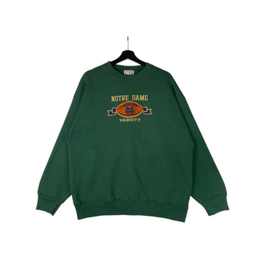 Notre Dame Crewneck