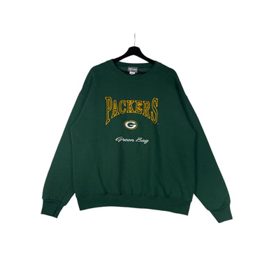 Packers Crewneck