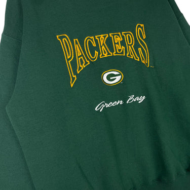 Packers Crewneck