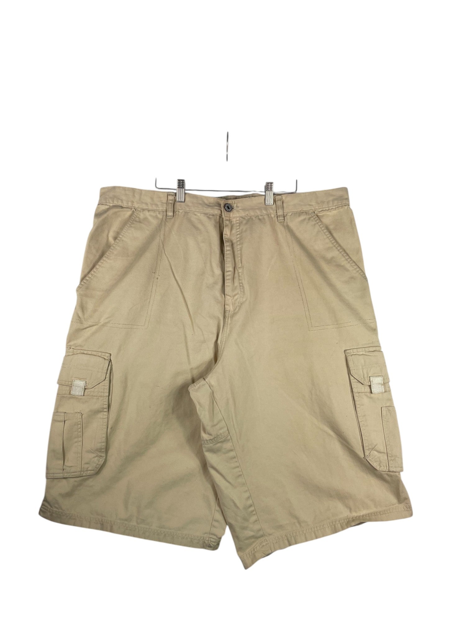 Y2K South Pole Jorts