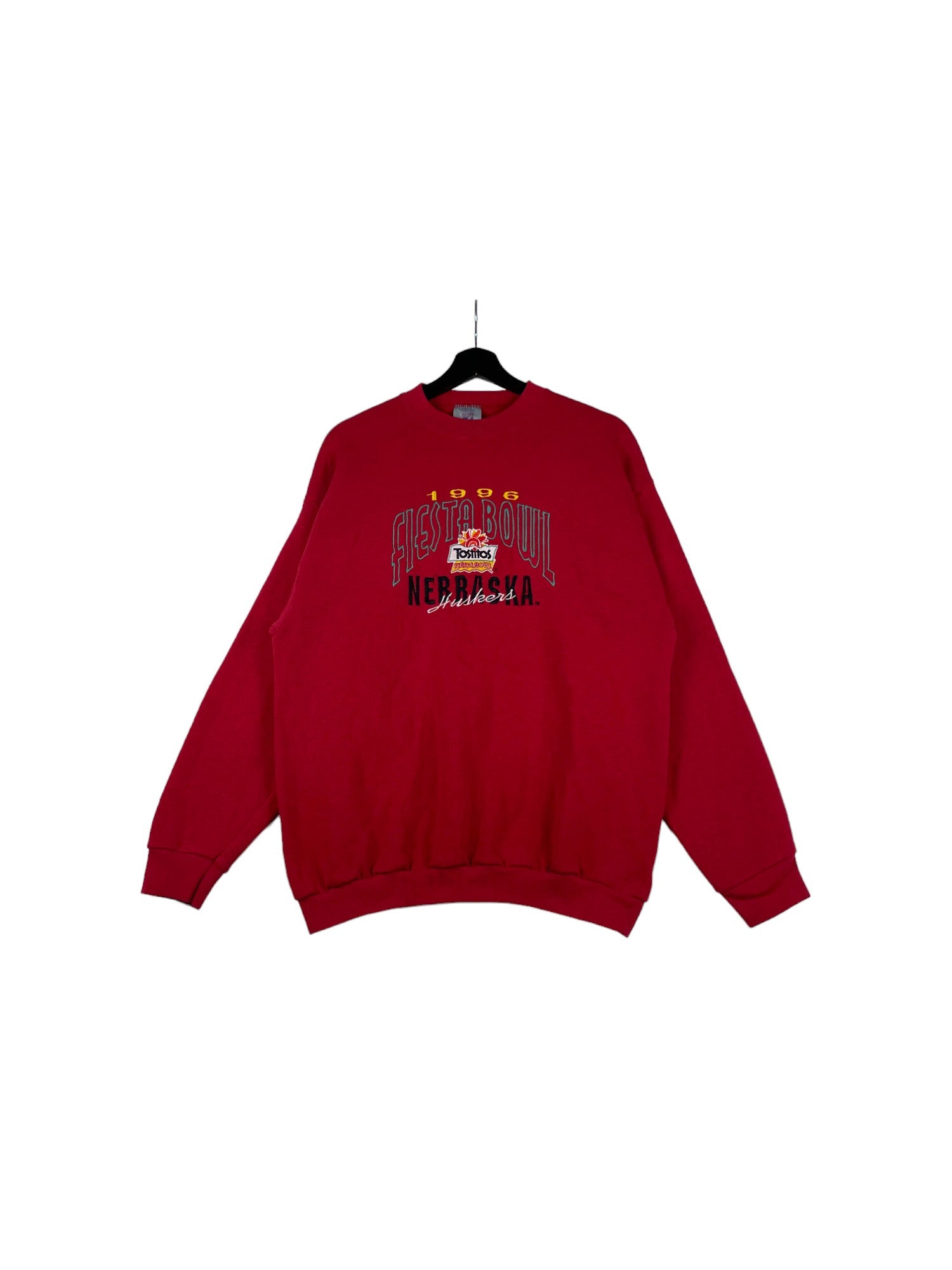 Nebraska 1996 Crewneck
